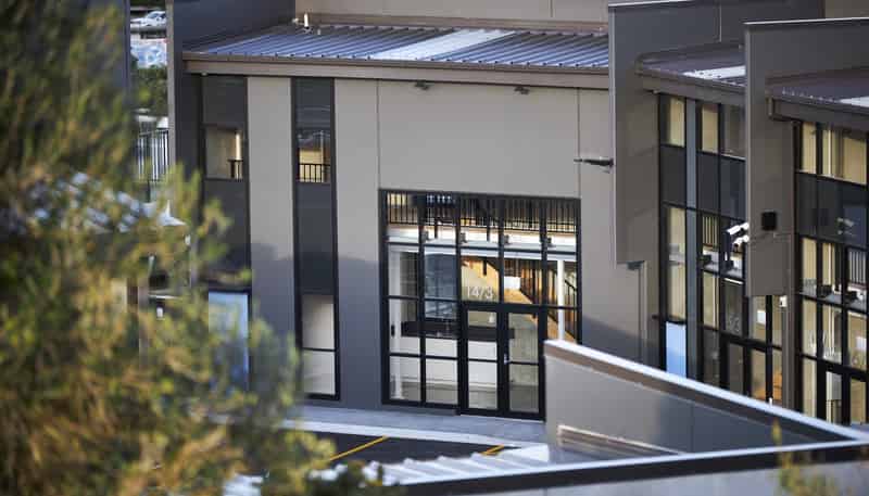14/3 Pacific Rise, Mount Wellington