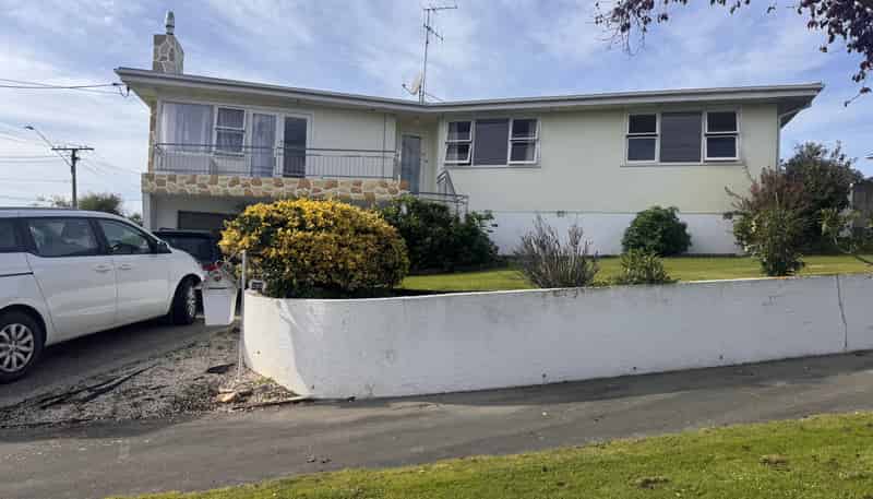 26 Arrow Crescent, Oamaru