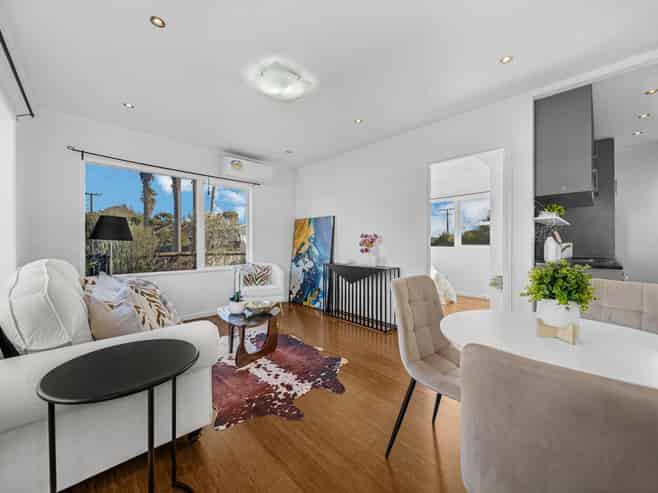 1/870 Dominion Road, Mount Eden
