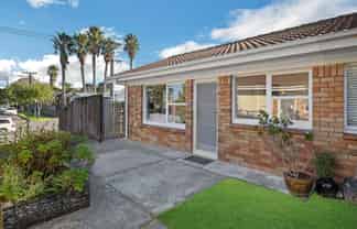 1/870 Dominion Road, Mount Eden