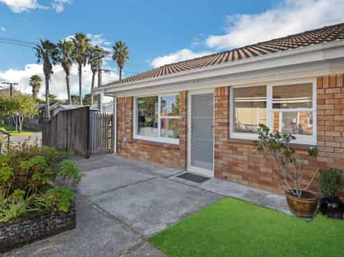 1/870 Dominion Road, Mount Eden