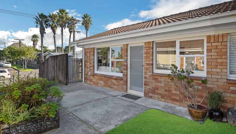 1/870 Dominion Road, Mount Eden