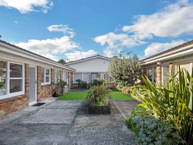 1/870 Dominion Road, Mount Eden