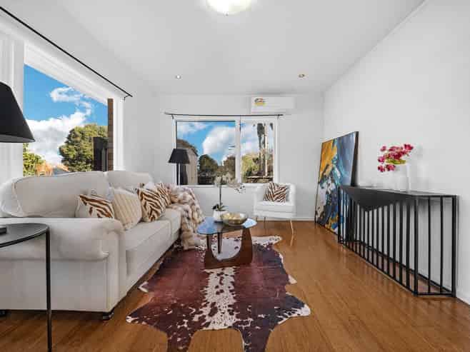1/870 Dominion Road, Mount Eden