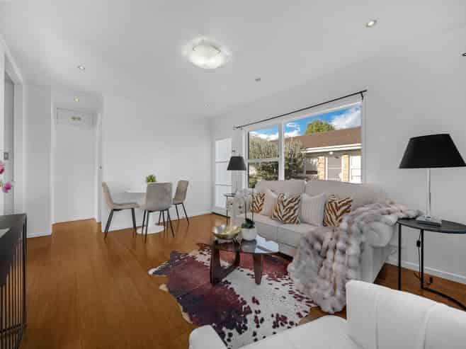 1/870 Dominion Road, Mount Eden