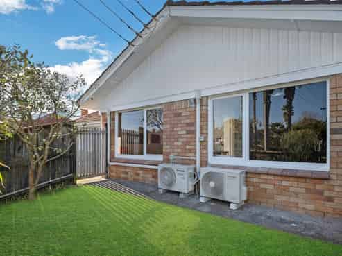 1/870 Dominion Road, Mount Eden