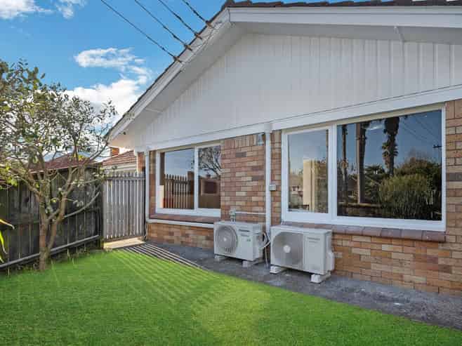 1/870 Dominion Road, Mount Eden