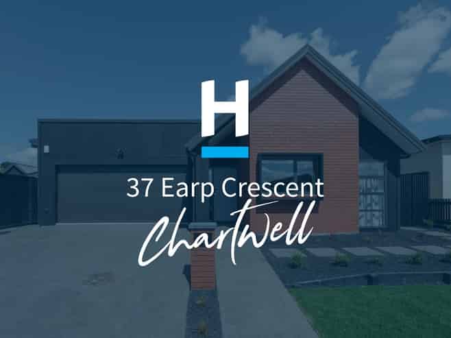 37 Earp Crescent, Chartwell