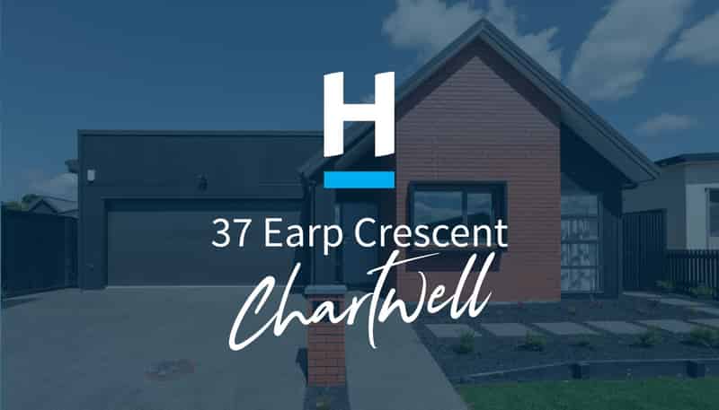 37 Earp Crescent, Chartwell