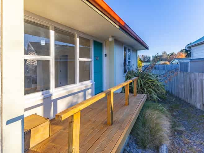 22B Marino Street, Rangataua