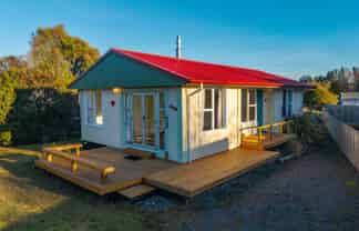 22B Marino Street, Rangataua