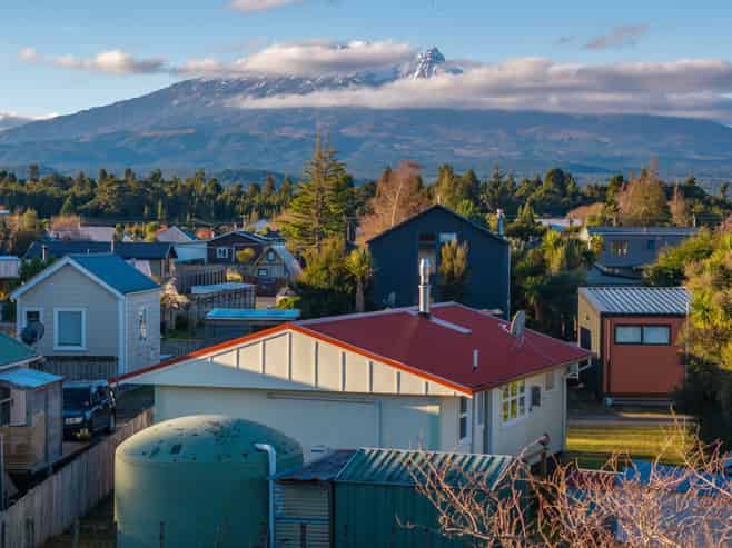 22B Marino Street, Rangataua
