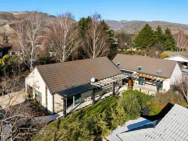 27 Leitrum Street, Cromwell