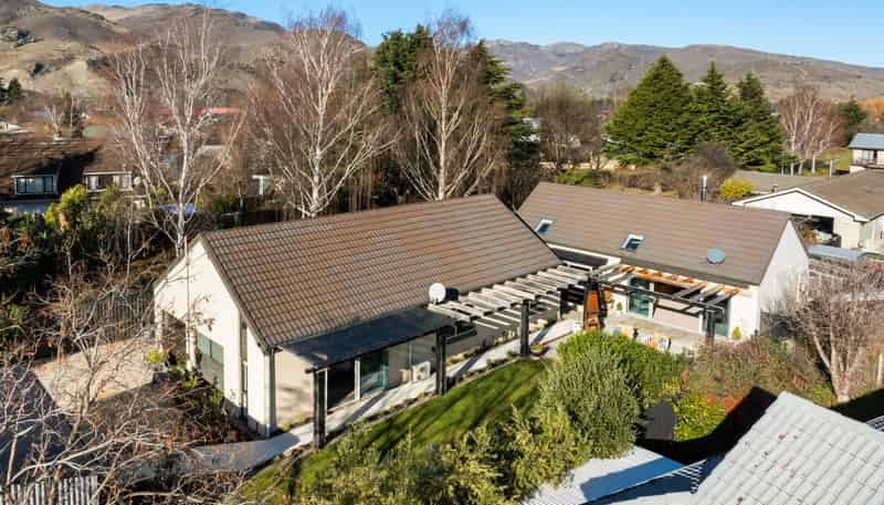 27 Leitrum Street, Cromwell