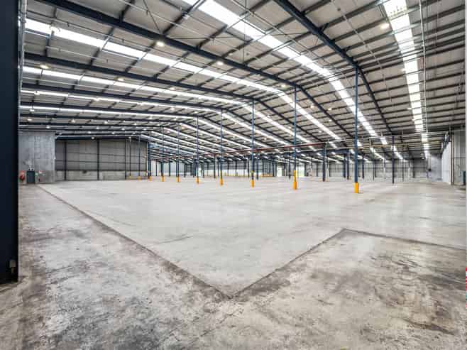 Vacant Possession Industrial in Popular Precinct