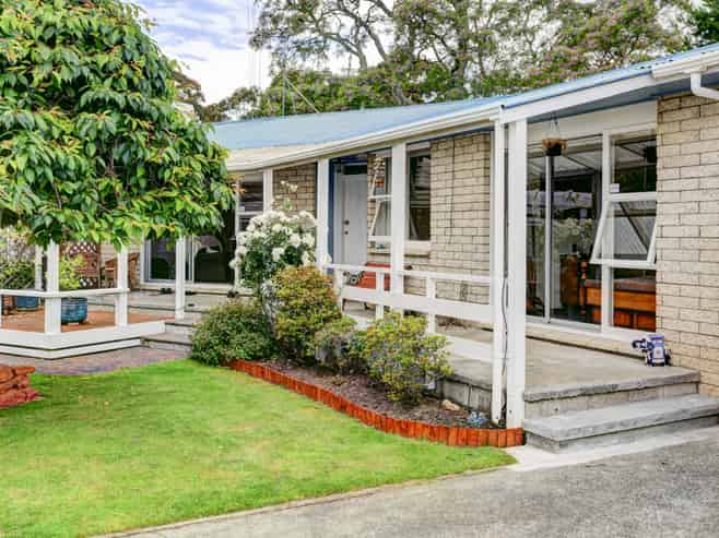 26 Te Anau Place, Glenview