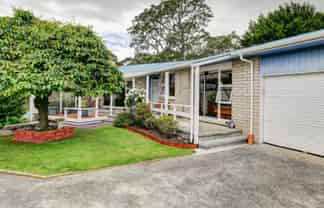 26 Te Anau Place, Glenview