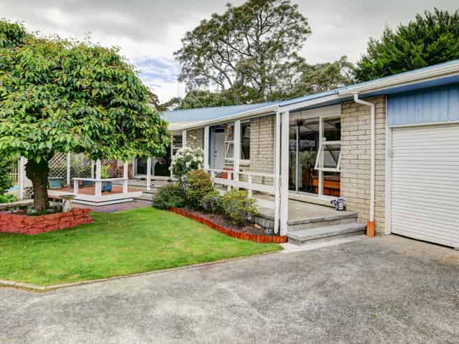 26 Te Anau Place, Glenview
