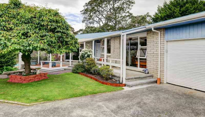 26 Te Anau Place, Glenview