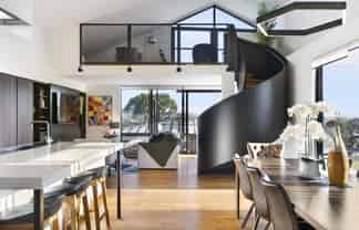 26 Old Mill Road , Grey Lynn