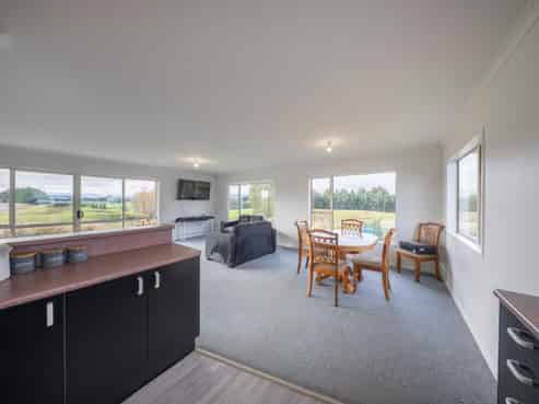 708 Wilderness Road, RD 2, Te Anau