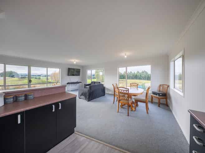 708 Wilderness Road, RD 2, Te Anau