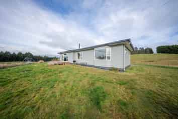 708 Wilderness Road, RD 2, Te Anau
