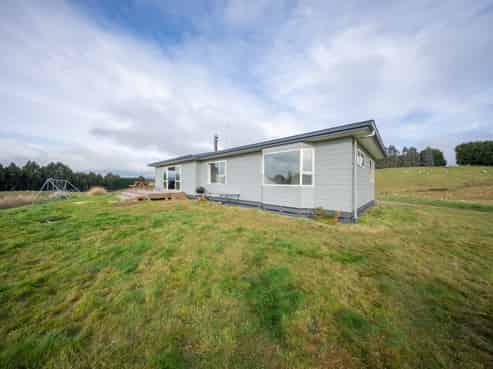 708 Wilderness Road, RD 2, Te Anau