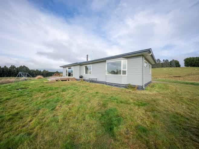 708 Wilderness Road, RD 2, Te Anau