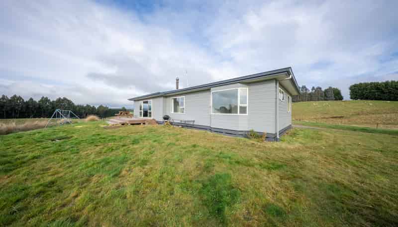 708 Wilderness Road, RD 2, Te Anau