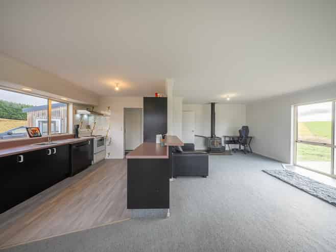 708 Wilderness Road, RD 2, Te Anau