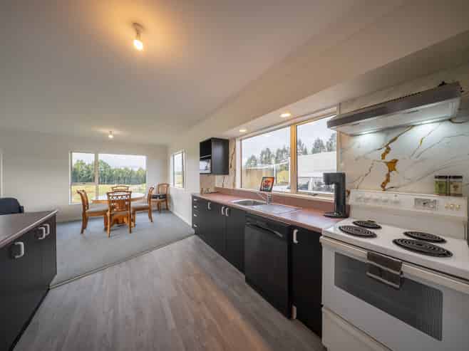708 Wilderness Road, RD 2, Te Anau