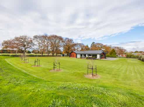 9 Mahua Road, Feilding