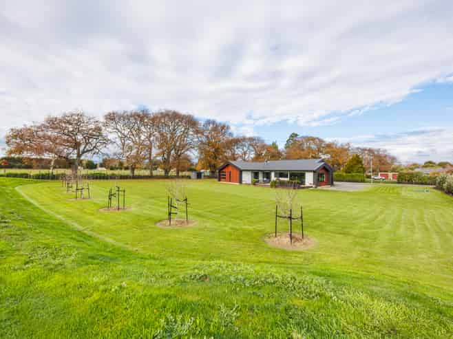 9 Mahua Road, Feilding