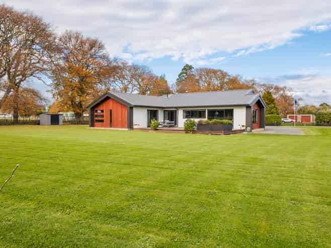 9 Mahua Road, Feilding