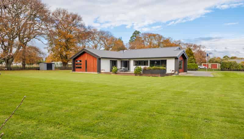9 Mahua Road, Feilding