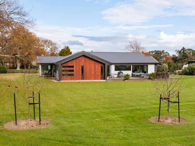 9 Mahua Road, Feilding