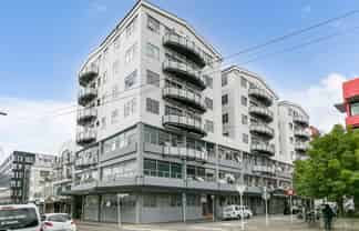 205/115 Vivian Street, Te Aro