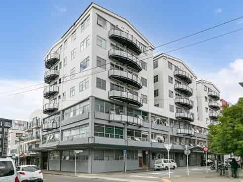 205/115 Vivian Street, Te Aro