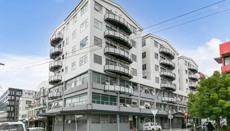 205/115 Vivian Street, Te Aro