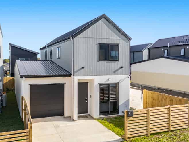 6 Farranfore Road, Opaheke