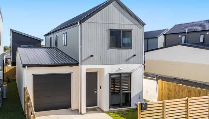 6 Farranfore Road, Opaheke