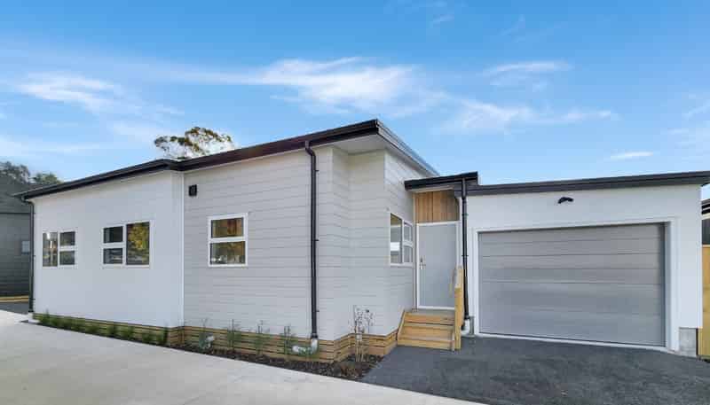 B/61 Westminster Street, Wainuiomata