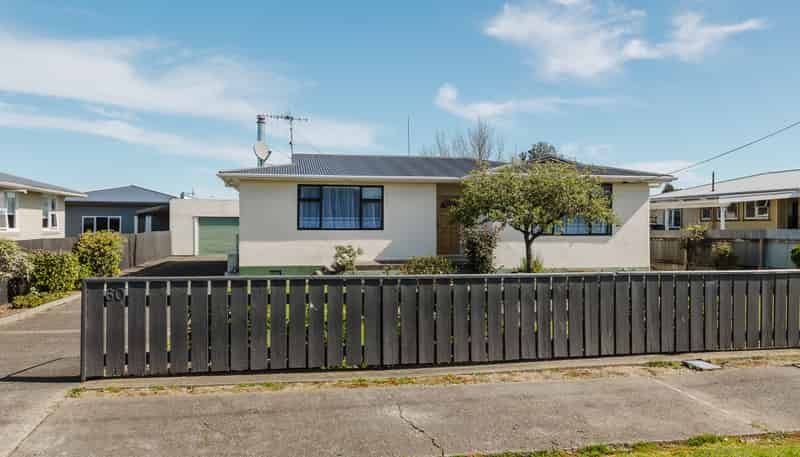 60 Sherwill Street East, Feilding