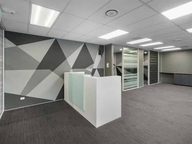 CBRE - Quality City Fringe Office