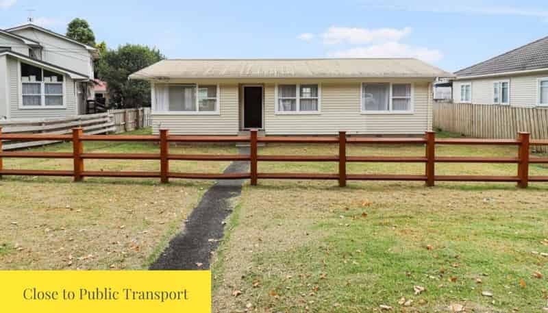 187 Weymouth Road, Manurewa