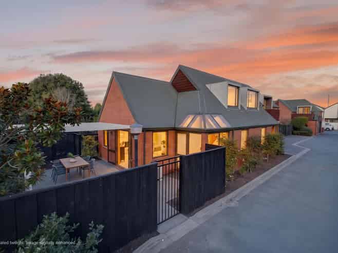 12/37 Cornwall Street, Saint Albans