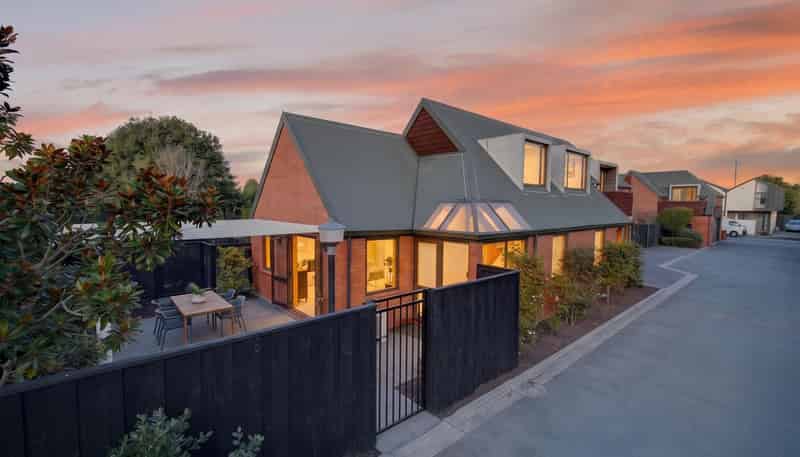 12/37 Cornwall Street, Saint Albans