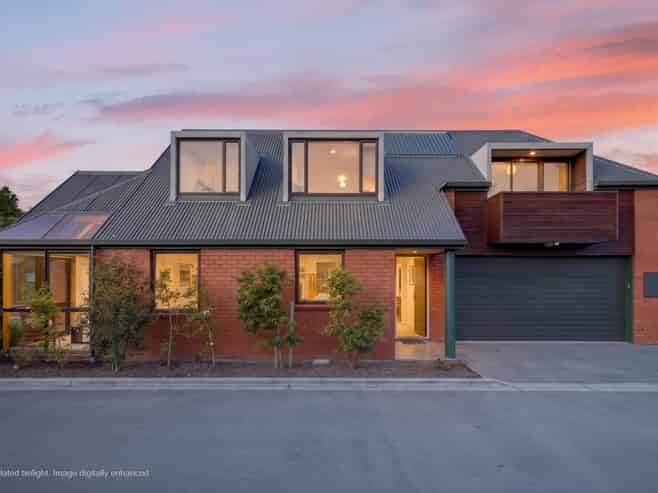 12/37 Cornwall Street, Saint Albans