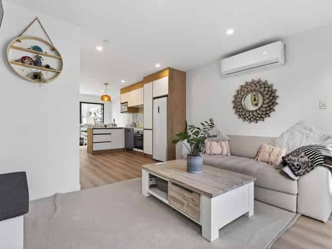 6/38 Kaikoura Street, Henderson